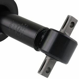 Amortiguador Delantero Profesional 139105 con Resorte Helicoidal para Chevrolet Silverado 1500 GMC Sierra 1500 - Product Image 5
