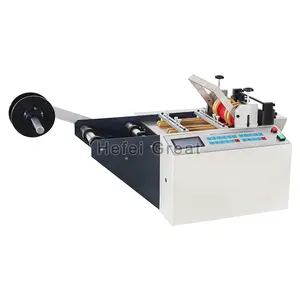 Hot sale paper slitting machine label slitting machine leather slitting machine 100mm 160mm 200mm 300mm