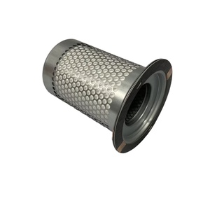 Elemento Separador de Aceite y Aire 55135170200 para Compresor de Aire de Tornillo Industrial - Product Image 5