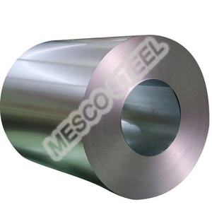 Bobines d'acier revêtues d'aluminium-silicium ASTM A463 Tyoe 1 T1-40 T1-25 SA1D Bobines d'acier aluminisées DX53D AS120-<span class=keywords><strong>stella</strong></span> - Product Image 1