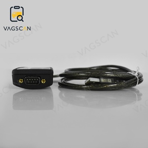 เครื่องมือวินิจฉัยรถยก Hyster Yale V4.98 รุ่นปี 2024 V5.3 สำหรับ Hyster Ifak PC Service Tool CAN USB Diagnostic Tool - Product Image 2