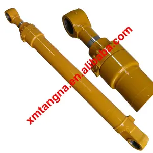 Available in Stock R210LC-7 R210-7 R210 Bucket Cylinder Assy 31N6-60110 31N6-60115 Excavator Boom Arm Cylinder