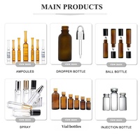 FillinMachine automatique spécialisé mercure argent flacon liquide flacon de laboratoire 10 ml machine de remplissage injectable