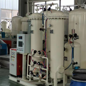 शिपिंग से पहले NUZHUO गुणवत्ता की गारंटी ऑक्सीजन गैस उत्पादक संयंत्र आपूर्तिकर्ता O2 गैस जेनरेटर परीक्षण - Product Image 6