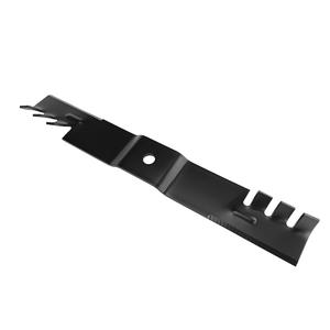 Lame de tondeuse à gazon noire de 21 pouces, pièce de rechange pour utilisateurs de tondeuses à gazon 02005019-X A18207-3 - Product Image 2