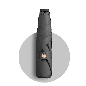 Không thể phá vỡ ravel ô nhỏ gọn cao cấp, đẹp nhỏ mạnh mẽ nhưng ánh sáng di động và tự động gấp Ô/ - Product Image 6