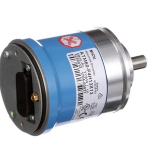 100% Brand New Doente ATM60-PAH13X13 Codificador Absoluto - Product Image 3