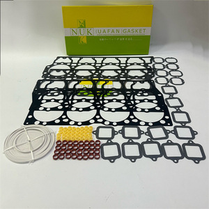 Kit de Juntas para Motor Caterpillar 3208 68001777AA, Diámetro de Cilindro Estándar, para Reparación de Jeep - Product Image 2