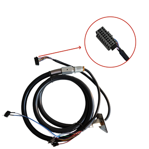 Ametralladora Arcade para operación fantasma Simulador de video juego máquina de juego de disparos pistola de Arcade que funciona con monedas pistola de <span class=keywords><strong>Pinball</strong></span> - Product Image 4