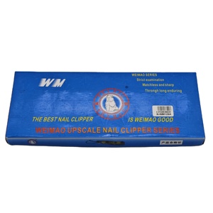 <span class=keywords><strong>Kit</strong></span> <span class=keywords><strong>Profesional</strong></span> <span class=keywords><strong>de</strong></span> Cortaúñas Curvo <span class=keywords><strong>de</strong></span> Acero al Carbono para Uñas <span class=keywords><strong>de</strong></span> Bebés y Adultos - Caja <span class=keywords><strong>de</strong></span> Regalo Portátil y Duradera - Product Image 3