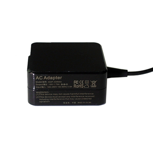 <span class=keywords><strong>Cargador</strong></span> de portátil nuevo, adaptador de corriente USB de 19V, 1,75a, 33W CC para <span class=keywords><strong>Asus</strong></span> <span class=keywords><strong>X205T</strong></span> E202S - Product Image 2