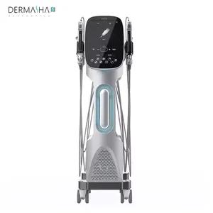 9 En 1 Hydro Dermabrasion Faciales Limpieza Máquina de belleza H2O2 Oxygen Jet Peel machine Dispositivo de belleza para estiramiento facial 2024