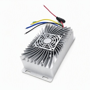 Convertidor CC-CC de 48V 60V <span class=keywords><strong>72V</strong></span> 96V 120V a 12V 80A 960W, Módulo Reductor No Aislado para Suministro de Energía de Vehículos Eléctricos - Product Image 2