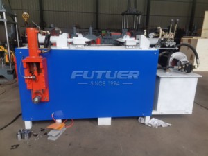 Máquina de reciclaje de estatores de motor de <span class=keywords><strong>cobre</strong></span> usados de primera calidad y bajo precio de China - Product Image 2