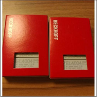 Qualitätsgesicherte EL4004 Sofort Lieferbar, Industrielle Automatisierung SPS, Brandneu, auf Lager, Ein Jahr Garantie