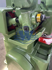 High-Speed Heavy Gear Shaper 6 Module Gear Machining Machine Tool High Precision Y5120 Essential Gearbox Motor Engine Components - Product Image 6