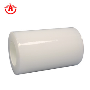 מכירה ישירה מהמפעל, סרט הגנה שקוף מפוליאתילן (PE) בדרגות עובי שונות, צמיגות נמוכה, בינונית וגבוהה, לשימוש חקלאי. - Product Image 3