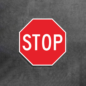 Señalización Acrílica Resistente al Agua Personalizada, Impresión por Inyección de Tinta, Señales de Advertencia de Seguridad, Avisos de Cortesía, Señales de Dirección, Incendios - Product Image 1