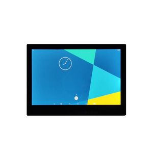 Marco Inteligente con Pantalla Táctil Android 10.1 Pulgadas, WiFi, con <span class=keywords><strong>Google</strong></span> <span class=keywords><strong>Play</strong></span> Store y Presentación de Diapositivas Mágicas - Product Image 1