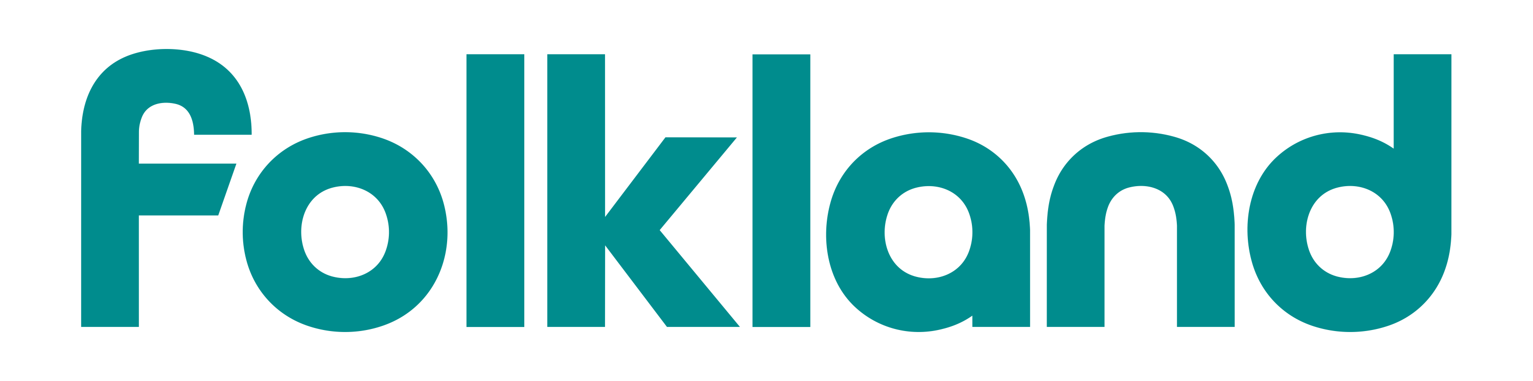 Chengdu Folkland Technology Co., Ltd. logo