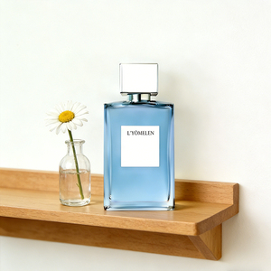 Natural Fresh France Formula Floral Eau De Parfum New <b>Vanilla</b> Woody Scent Long Lasting Luxurious Private Brand Perfume <b>Spray</b> for - Product Image 4