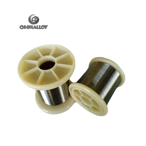 Chống ăn mòn monel 400 Dây Nickel dựa trên hợp kim UNS n04400 kim loại & sản phẩm kim loại - Product Image 5