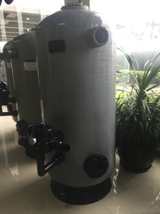 Emaux Série SDB Filtre à lit profond <span class=keywords><strong>pour</strong></span> piscines - Product Image 4