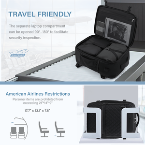Vente en gros Sac à dos de voyage de randonnée personnalisé Sac à dos pour ordinateur portable Sac à dos de sport de plein air avec port USB - Product Image 3