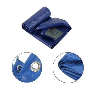 ผ้าคลุมรถบรรทุกแบบหนาพิเศษเพื่อการป้องกันสูงสุด - Product Image 1