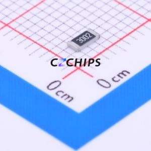 Résistance CMS RS-06K3002FT 1206 (Type : Film Épais) (Résistance : 30 kOhm Précision : 1 %) - Product Image 1