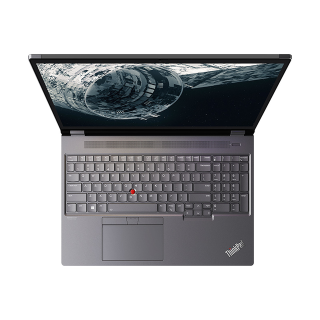 P16 21FAA007CD I9-13980HX Processor 64GB Memory 2TB SSD 16-inch RTX 5000 Ada 16G Graphics Card an Ti-dazzle Mobile Workstation