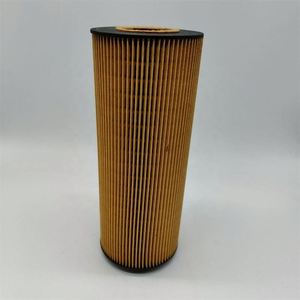 Piezas de Maquinaria de Construcción HU9452, Filtro de Combustible para Camión Bomba, Camión de Bomberos, Camión Tractor, 0986B01569 0001801709 E161H01 P550761 - Product Image 2