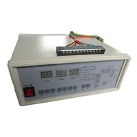 QIXIANG 22 Outputs Fixed Time Traffic Signal Light Controller