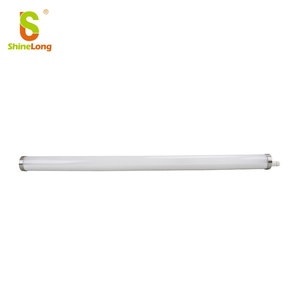 หลอดไฟ LED สีชมพูแบบเส้นตรง กันน้ำ IP67 ขนาด 2 ฟุต 4 ฟุต 5 ฟุต 20w 40w 60w สำหรับปลูกพืชในซูเปอร์มาร์เก็ต - Product Image 5