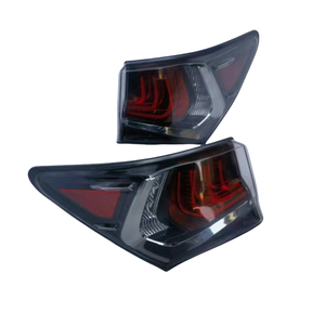 Adecuado para luces traseras <span class=keywords><strong>Lexus</strong></span> GS 2016-2019 GS300h GS200t GS450h, luces traseras, luces de freno, originales de <span class=keywords><strong>segunda</strong></span> <span class=keywords><strong>mano</strong></span> - Product Image 2