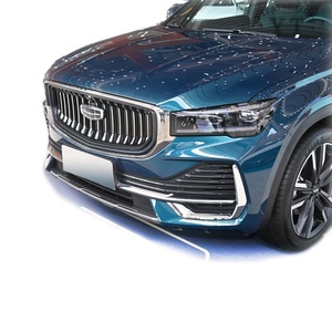 Coche ruso nuevo coche de gasolina Geely Xingyue L Monjaro L 2022 2,0 T 4WD - Product Image 1