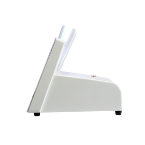 جهاز احترافي للعناية بالشعر المجمد الدوار بتجعيد الشعر - Product Image 4