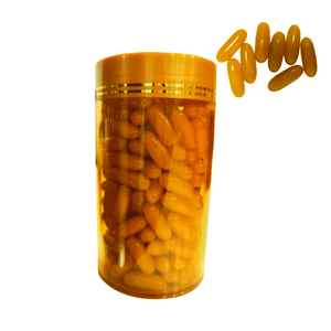 Capsules de <span class=keywords><strong>gelée</strong></span> <span class=keywords><strong>royale</strong></span> organique pure de <span class=keywords><strong>gelée</strong></span> <span class=keywords><strong>royale</strong></span> de marque privée ODM OEM de haute qualité - Product Image 3