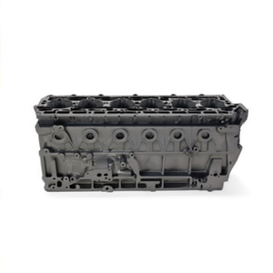 Bloque de Cilindros para Motor Diésel C1.7 C2.2 C2.4 C2.46, Pieza de Repuesto para Generador - Product Image 1