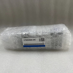 CP96SDB40-25C ทรงกระบอกของแท้ใหม่ - Product Image 1