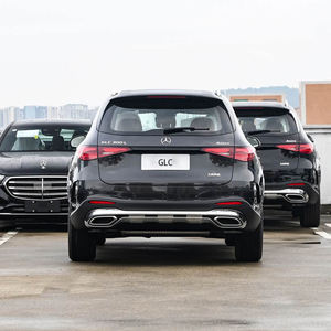 <span class=keywords><strong>Mercedes</strong></span>-Benz GLC 300L essence 2025, SUV, boîte automatique, moteur turbo, taille des pneus R20, sièges en cuir, norme d'émission Euro VI - Product Image 6