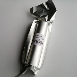 40*40*0.5 مللي متر الإنديوم احباط 99.99% 99.999% - Product Image 2