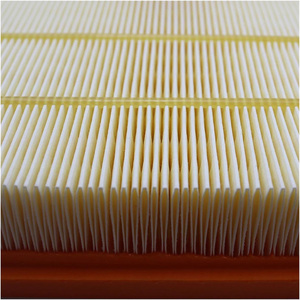 Filtro de Aire Automotriz Profesional de Alta Calidad, Repuestos para Motor de Automóvil 13718605164 LX3320 C27045 para BMW - Product Image 6
