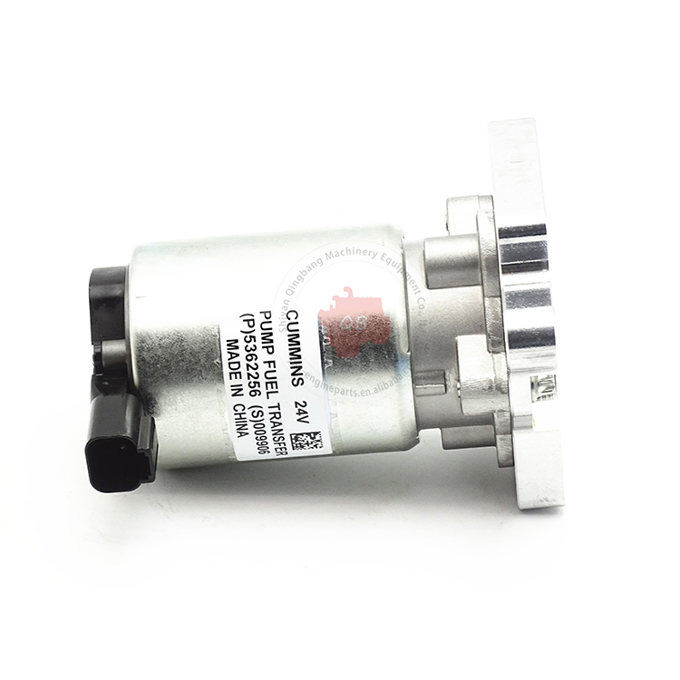 Cummins Engine ISX QSX15 24V Fuel Transfer Lift Pump 5362256