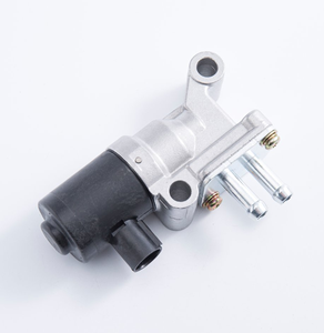 36450P28A01 36450-P0A-A01 AC435 Soupape de régulation d'air au ralenti pour Honda Civic Acura Integra - Product Image 2