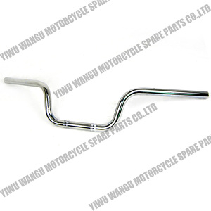 Puño de Manillar de Motocicleta para <span class=keywords><strong>YAMAHA</strong></span> YBR125 YBR125G <span class=keywords><strong>YBR</strong></span> YB <span class=keywords><strong>125</strong></span>, Accesorios para Manillar, Barra de Agarre, Control de Dirección, Repuestos - Product Image 1