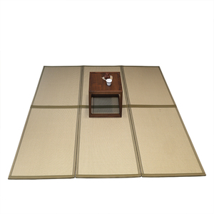 Petite armoire artisanale en bois de noyer Hinoki - Product Image 2