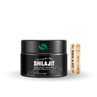 Résine de Shilajit pour la santé optimale des hommes, marque privée pour adultes, non recommandée aux femmes enceintes, résine de Shilajit