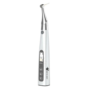 Unité intégrée de moteur endodontique sans <span class=keywords><strong>fil</strong></span> pour traitement de canaux radiculaires, localisateur d'apex de 2e génération, machine de traitement endodontique avec fils NiTi - Product Image 1