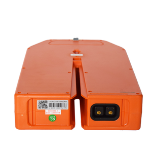 Paquete de Baterías de Litio NOBLIFT PTE15N 24V 20Ah para Montacargas, Diseño Compacto (247*75*375mm), Conector de 4 Pines - Product Image 6